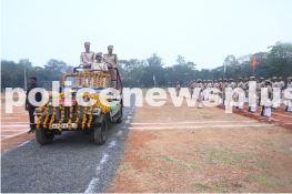  Mobilization Program for AR