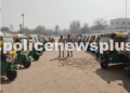 Legal Action against Rickshaw Drivers
