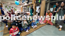 Road Safety Campaign