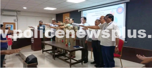 Drug Awareness at College