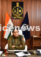 Cybercrime Warning from Kota SP