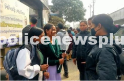 Exams Safety Commitment