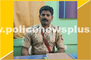 New Inspector takes charge