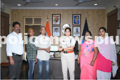 Government Aid to ARSI’s Family