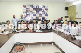 Transparent Election Duties