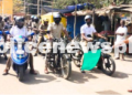 Helmet Awareness Rally
