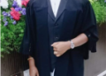  First female judge appointed within the tribal division