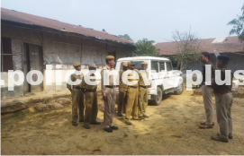 SP Mr. Avinash Rai Reviews TSRs