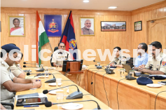 E-Malkhana Inaugurated for Police