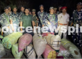 Major drugs seizure in Assam