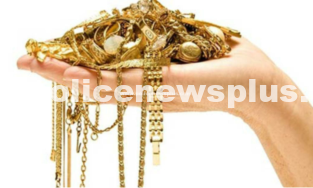 Jewelry fraud Under Investigation