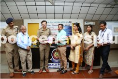 Glaucoma Week Culmination Event