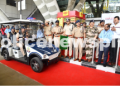 Airport Police – Patrol Initiative