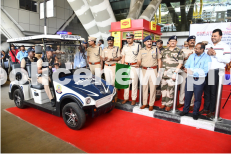 Airport Police – Patrol Initiative