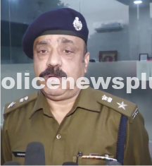 Traffic Police has requested for ANPR Cameras