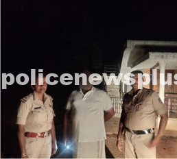 Police Warn Criminals Pre- Elections