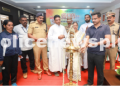 Jwala 2.0 Inaugurated