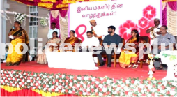 Women’s Day Awareness Initiative