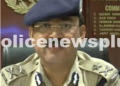 Police Personnel deployed for IPL