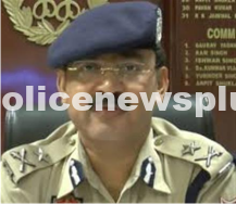 Police Personnel deployed for IPL