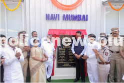 Inauguration of EMC and EDV