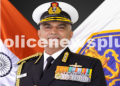 Navy Safeguarding Indian Ocean