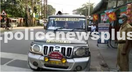 Flying Squads Deployed to curb violations