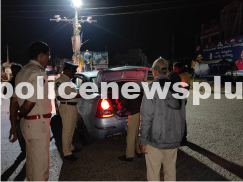 Patrols and Inspections Implemented