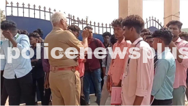 Guidance for College Students