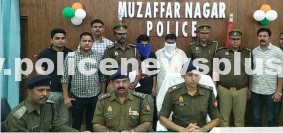 Anti-Illegal Alcohol Drive