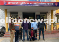 Cyber Fraud Mastermind Arrested