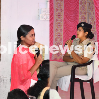 Advancing Together: Third Round of ‘Mahila Manch’ Interaction, Empowering Women