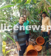 Andaman Police Enforces Zero-Tolerance