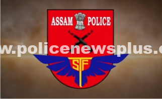 Assam Police Task Force intensifies crackdown