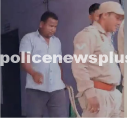 Cannabis Seized by Gohpur Police