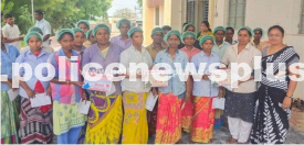 Awareness on behalf of police