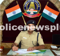 Police postal votes in Dindigul