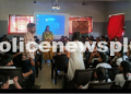 Awareness in schools on behalf of police