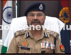 UP DGP issues guidelines for prevention of custodial death