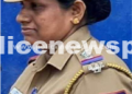 Police inspector killed in accident