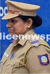 Police inspector killed in accident