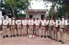 Police Seize Natusara