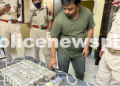 IPL Betting Crackdown Continues