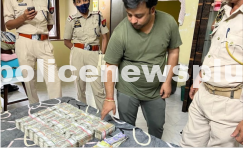 IPL Betting Crackdown Continues