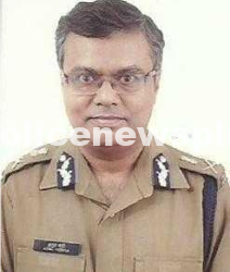 New DGP for Himachal Pradesh