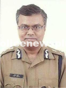 New DGP for Himachal Pradesh