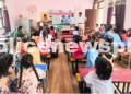 Awareness Seminar at School