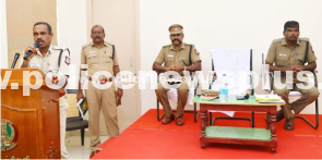 Laws Training Course