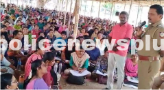 Exam Preparation Program