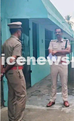 S.P Inspection of Children’s Forum